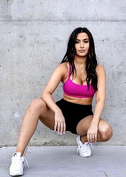 Hanna Cummings